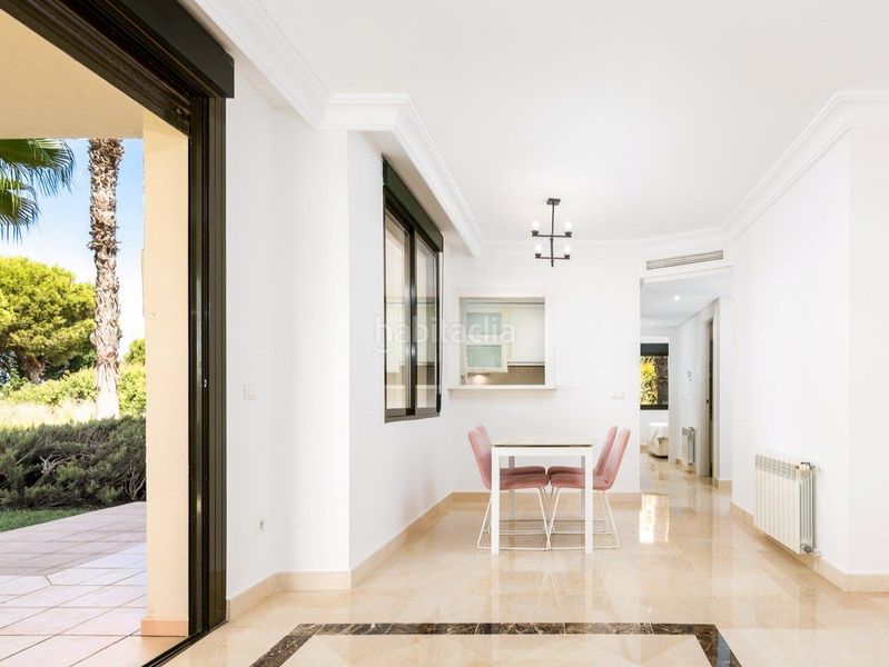 Foto d37c5db9-ca9c-4b54-8426-f1056941922d. Apartament amb aparcament piscina a Roda San Javier