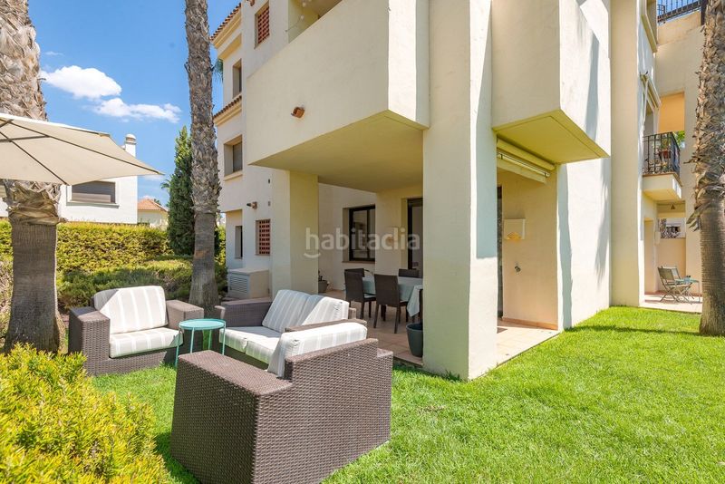 Foto d3d14fc4-f93e-4c30-b4de-1cef2ff98261. Apartament amb aparcament piscina a Roda San Javier