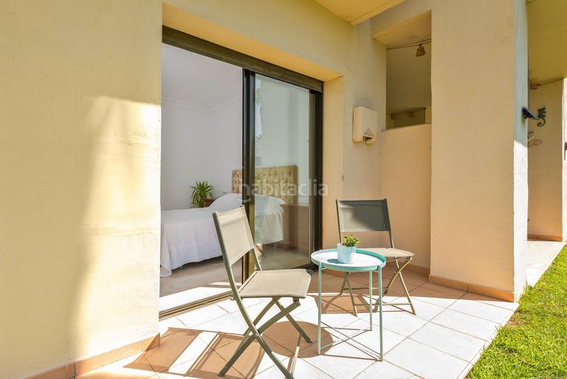 Foto e76aa01e-80d0-482e-9836-936bec9c6a17. Apartament amb aparcament piscina a Roda San Javier