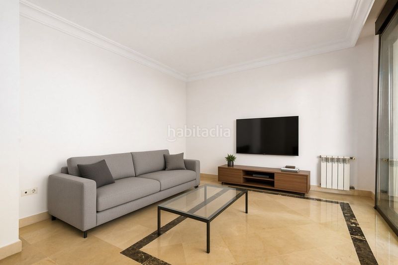 Foto f860a229-b815-4546-9321-87a7ab13ce6e. Apartament amb aparcament piscina a Roda San Javier