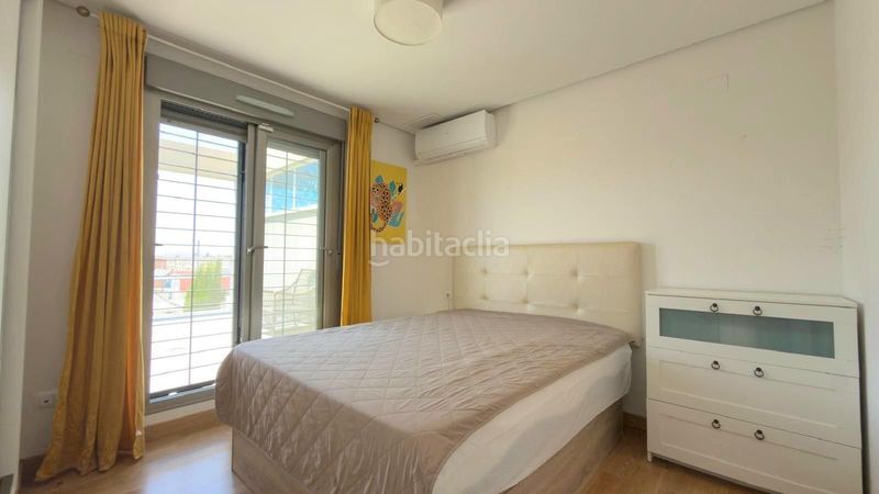 Foto 0b17d132-bc41-4cca-a1e1-584022b573d5. Apartament amb aparcament piscina a Aguas Nuevas Torrevieja