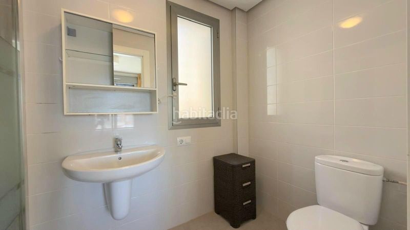 Foto 0da8bcdd-0a60-4600-b309-b02be1c3494a. Apartament amb aparcament piscina a Aguas Nuevas Torrevieja