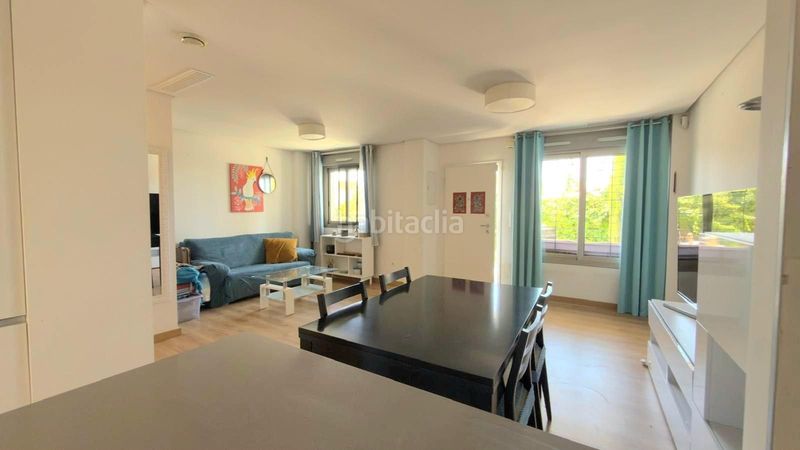 Foto 11c25d92-aae4-4362-8c95-b1fb401ef2f6. Apartament amb aparcament piscina a Aguas Nuevas Torrevieja