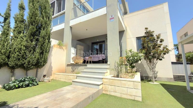Foto 2179c8d3-f896-4dc6-bef8-3df48d268a90. Apartament amb aparcament piscina a Aguas Nuevas Torrevieja