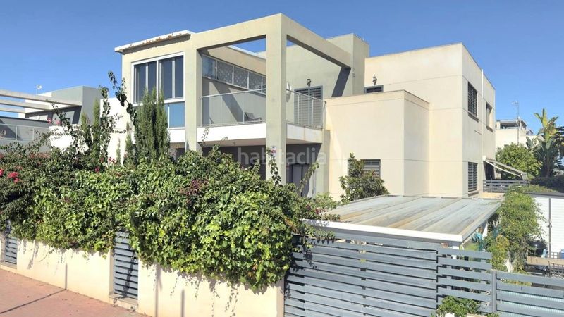 Foto 3e81ed9b-64b3-4da9-bff9-7397351b7bd7. Apartament amb aparcament piscina a Aguas Nuevas Torrevieja