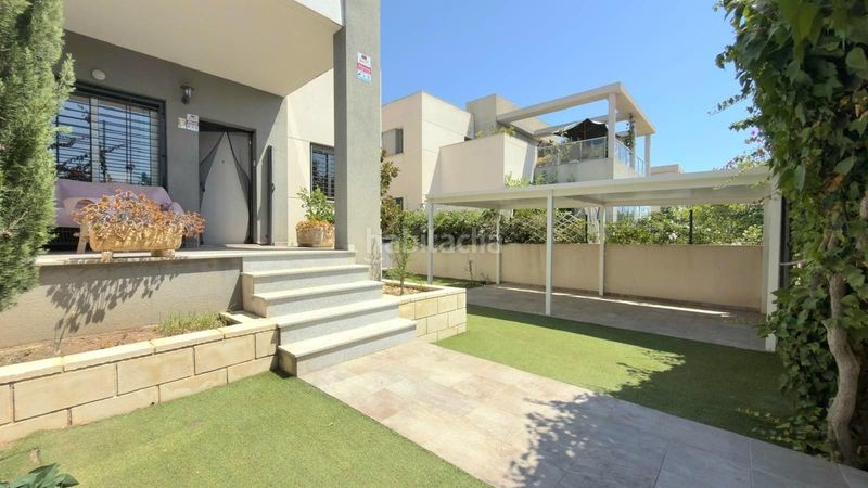 Foto 6663c7dc-fda2-401a-ab82-572c17eea7ac. Apartament amb aparcament piscina a Aguas Nuevas Torrevieja