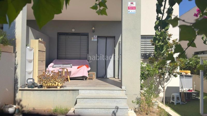 Foto 750efb1f-eaa4-4cc6-b0ea-2c608e1a4f14. Apartament amb aparcament piscina a Aguas Nuevas Torrevieja