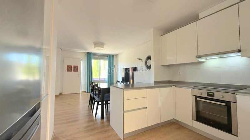 Foto 9a0ce7f8-0a2f-4115-83be-010b37e7a7ec. Apartament amb aparcament piscina a Aguas Nuevas Torrevieja