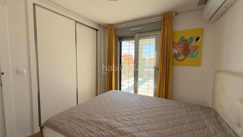 Foto 9c82782a-7c8d-44af-bc2b-ef720d784fec. Apartament amb aparcament piscina a Aguas Nuevas Torrevieja