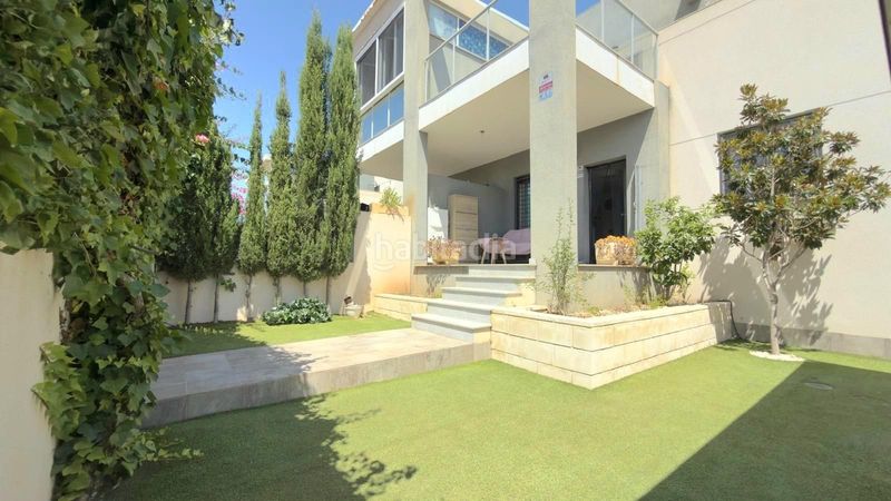 Foto a47a1c60-c4e5-4f0d-8445-434238b4bedd. Apartament amb aparcament piscina a Aguas Nuevas Torrevieja