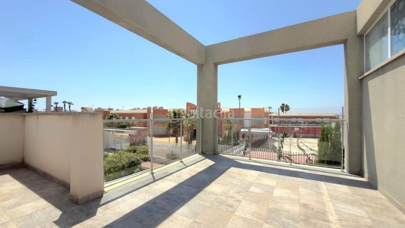 Foto af918eab-9a2e-4585-a666-0a7a2146f372. Apartament amb aparcament piscina a Aguas Nuevas Torrevieja
