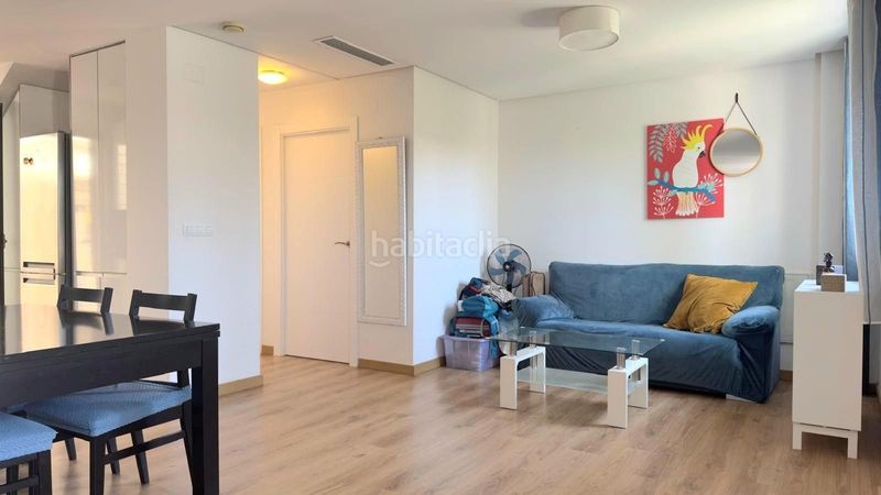 Foto b5b279f5-0b5a-41fd-98e2-f24b72eeda53. Apartament amb aparcament piscina a Aguas Nuevas Torrevieja