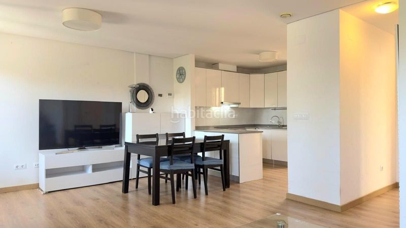 Foto c82d4a62-0e74-4803-a222-03203f5fec2f. Apartament amb aparcament piscina a Aguas Nuevas Torrevieja