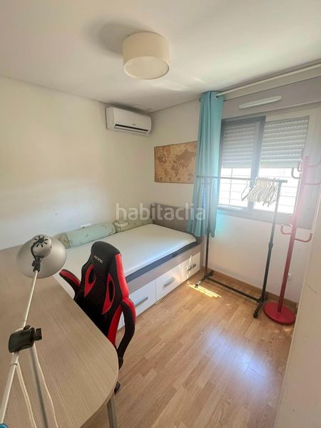 Foto e4d47a87-3f81-409c-89cb-7dd86d6fccbd. Apartament amb aparcament piscina a Aguas Nuevas Torrevieja