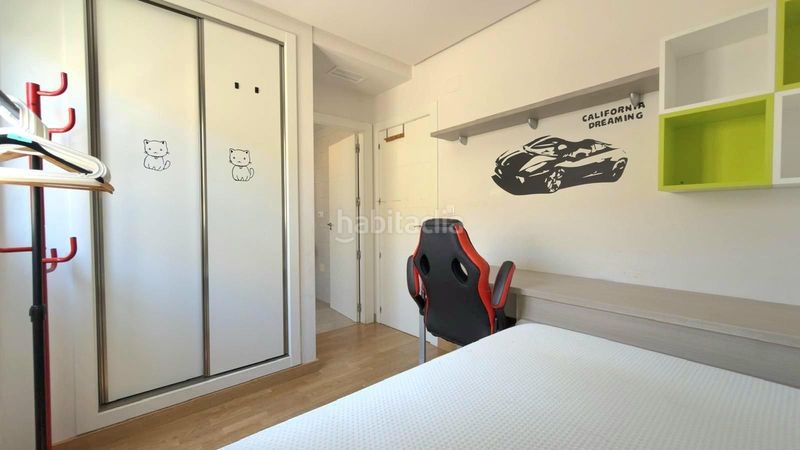 Foto e78f985a-3b93-4fd8-a251-3dcd407ea405. Apartament amb aparcament piscina a Aguas Nuevas Torrevieja