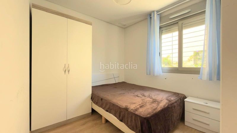 Foto ef46af33-4df9-44bb-aa23-9b00c1b24aad. Apartament amb aparcament piscina a Aguas Nuevas Torrevieja