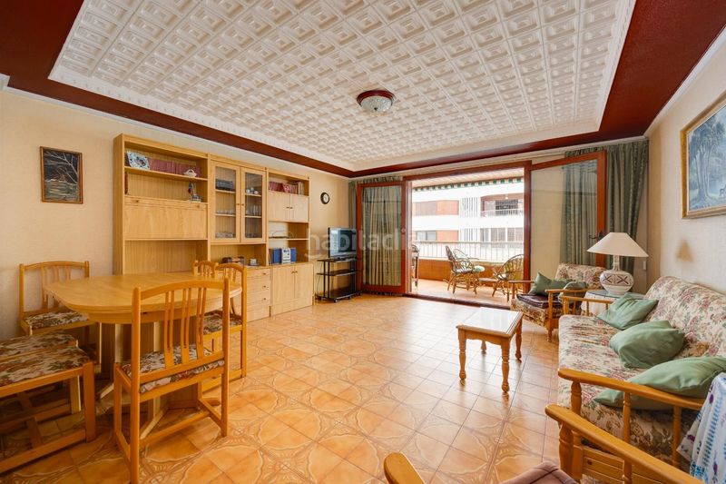 Foto 06aedc0f-6ce5-4860-8636-6c392ccd31f8. Apartament amb piscina a El Acequión Torrevieja