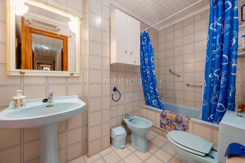 Foto 382916ea-7c50-4303-9784-9c0d1fba0b56. Apartament amb piscina a El Acequión Torrevieja