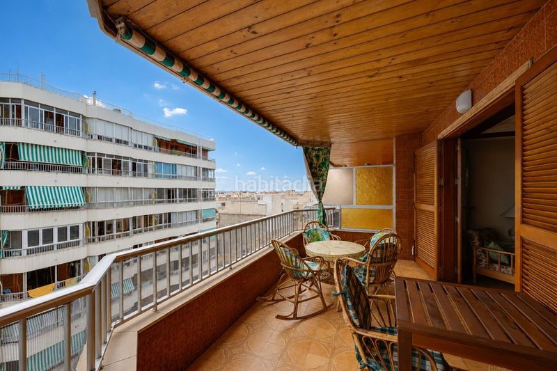 Foto 5a8c0d86-0972-4323-bbbd-229ec388ce22. Apartament amb piscina a El Acequión Torrevieja