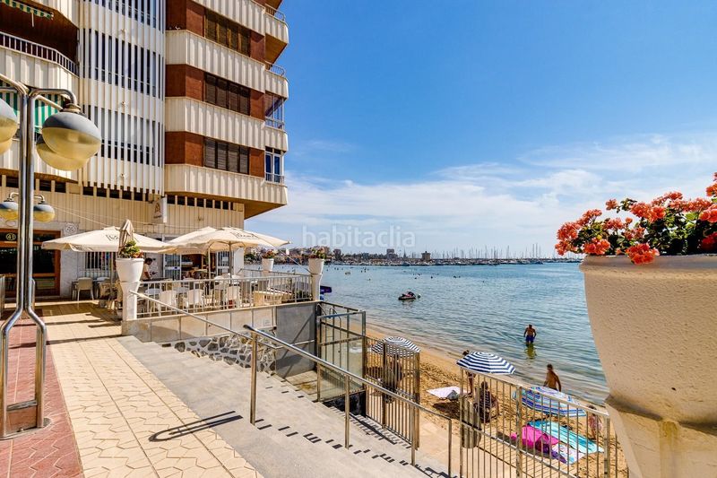 Foto 647e7fe4-889e-42fc-aebb-624fbdfec363. Apartament amb piscina a El Acequión Torrevieja