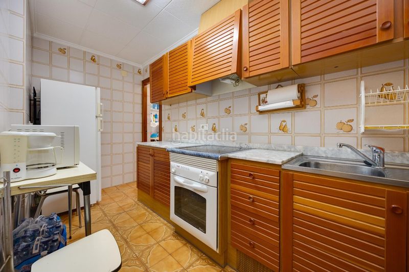 Foto bf7c3337-25f1-402f-b028-d9169d73f690. Apartament amb piscina a El Acequión Torrevieja