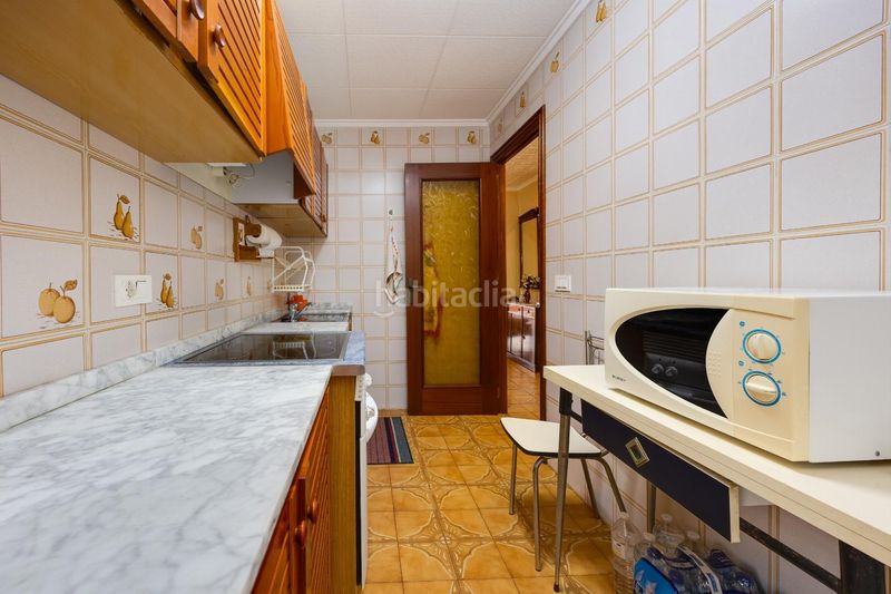 Foto c11c965f-a6e8-4d0b-b692-6066aee7b3c9. Apartament amb piscina a El Acequión Torrevieja