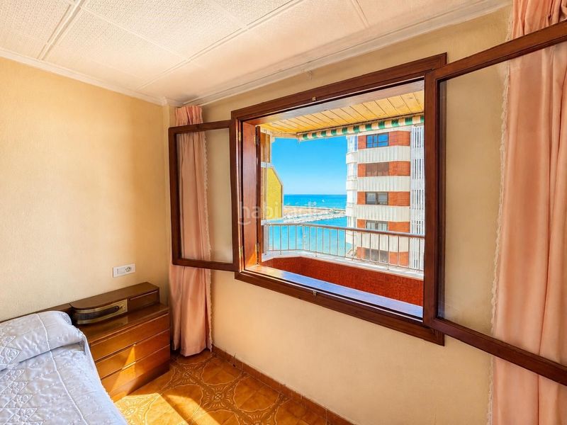 Foto e2d4c6c3-5452-4ddb-83d6-1f65fe5a6d6c. Apartament amb piscina a El Acequión Torrevieja