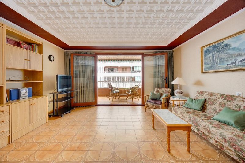 Foto f53041d3-52c5-4ce5-a7ee-c0e4628b7f94. Apartament amb piscina a El Acequión Torrevieja