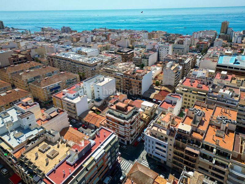 Foto a8cd5db7-1716-4f7f-ab80-63652c61d930. Apartament a Las Piscinas Naturales Torrevieja