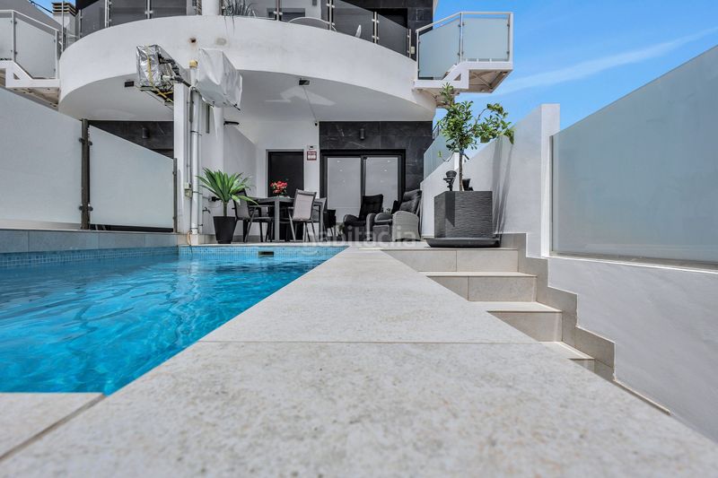 Foto 2ed80a74-1fa2-44d4-985b-f5df71c23f5c. Apartament amb piscina a Las Lomas de Rame-Bahía Bella Alcázares (Los)