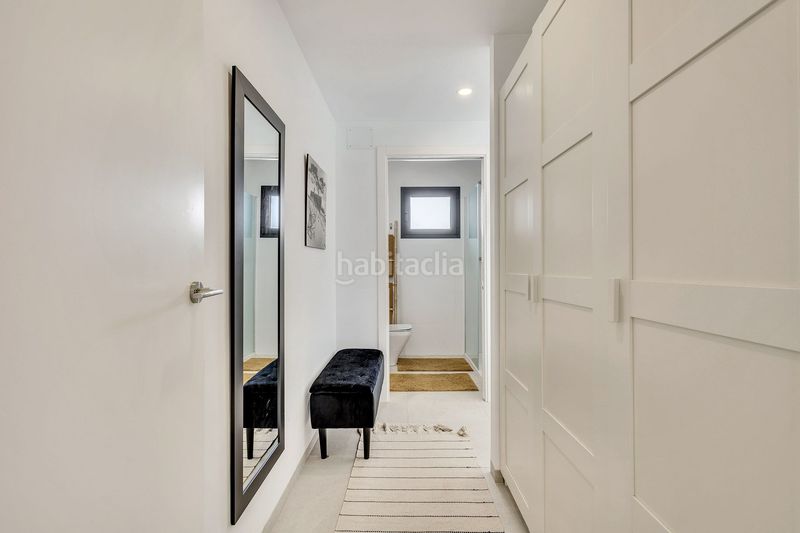 Foto d5c05c92-a3a9-47d1-b1e1-8b72bc9cf40f. Apartament amb piscina a Las Lomas de Rame-Bahía Bella Alcázares (Los)