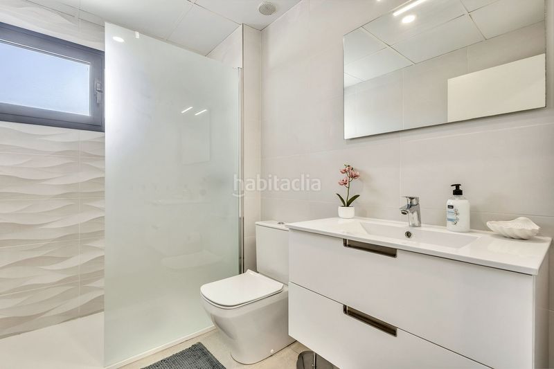 Foto d861ac1f-46f1-418c-9bdb-788c61cee3bb. Apartament amb piscina a Las Lomas de Rame-Bahía Bella Alcázares (Los)