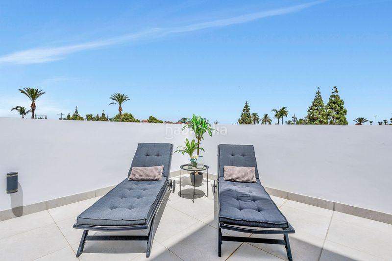 Foto e68f72ba-878e-4621-ac38-245d20bc92da. Apartament amb piscina a Las Lomas de Rame-Bahía Bella Alcázares (Los)