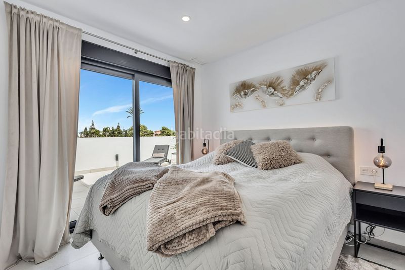 Foto efe18278-bde9-4b5d-ae62-29e2e95d30fc. Apartament amb piscina a Las Lomas de Rame-Bahía Bella Alcázares (Los)