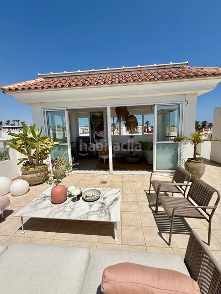 Foto e3d57b90-b5c0-40c0-ba56-d53ed8e294ce. Àtic a Centro de la Ciudad Quesada Rojales