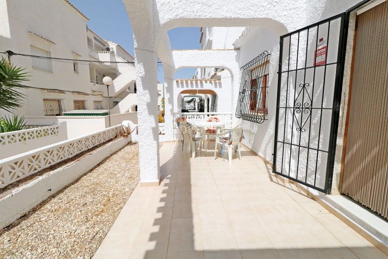 Foto 5e58550e-a987-4c4e-844e-813bfb1e7a32. Apartament a La Veleta Torrevieja