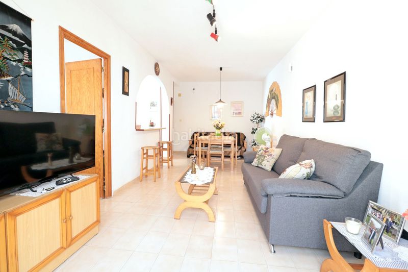 Foto f2991dda-c8fb-48ba-9a36-0560ab6260d3. Apartament a La Veleta Torrevieja