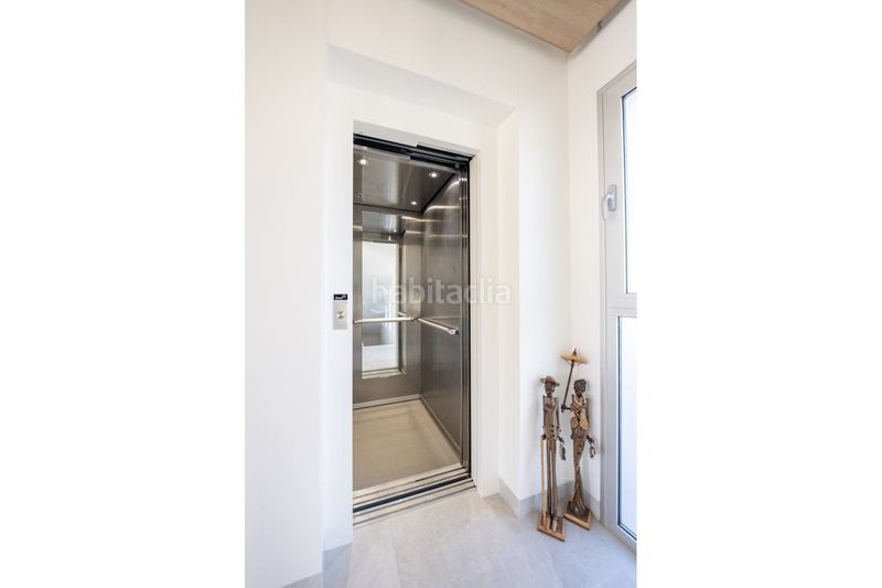 Foto 4bd83edd-a078-477a-8c31-e3d4818080ca. Xalet amb aparcament piscina a Campoamor Orihuela