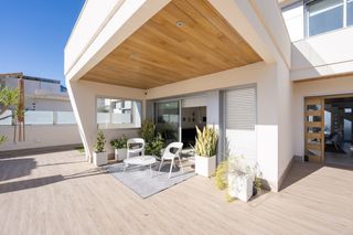 Chalet  N/a. Villa exclusiva a 200 metros del mar!