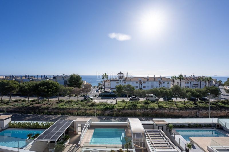 Foto da721dff-0263-4a14-9650-eba8b3e73b13. Xalet amb aparcament piscina a Campoamor Orihuela