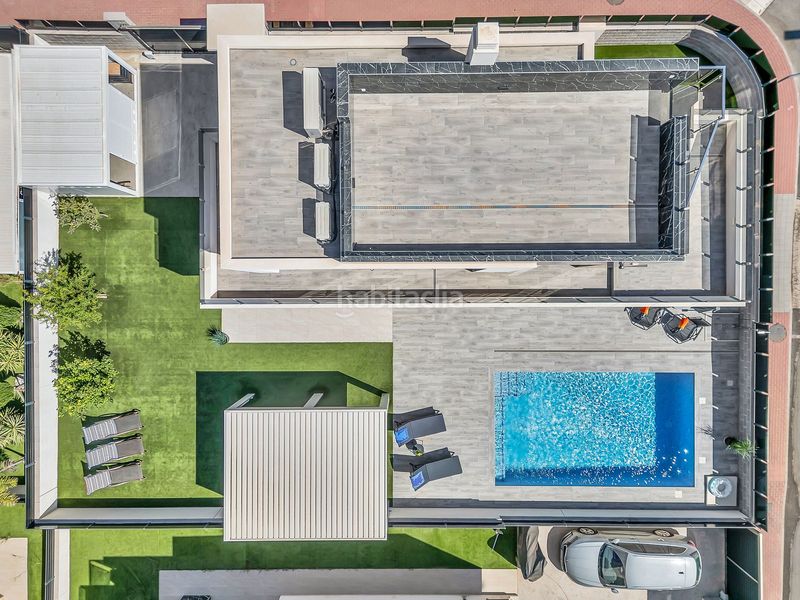Foto d935825a-f7fb-488e-aec3-1cd9c66ebab7. Xalet amb piscina a Miramar - Torre del Moro Torrevieja