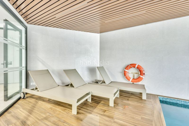 Foto 1a74a3bf-01dc-439b-9bbf-06f0bc9e4697. Apartament amb aparcament piscina a Campoamor Orihuela