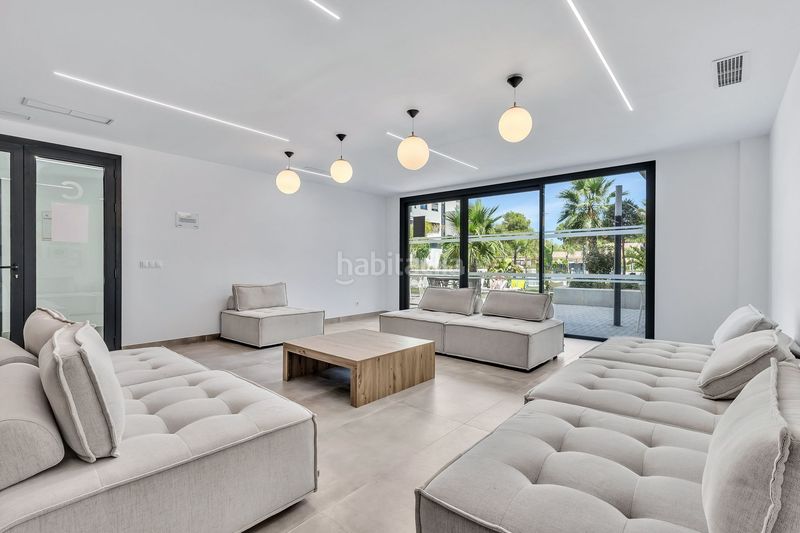 Foto 2f1f39a6-b0a9-4823-b278-aadad939ea27. Apartament amb aparcament piscina a Campoamor Orihuela