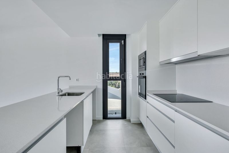 Foto 4d492dde-4b26-4750-a9f7-d83cb6e8a7cf. Apartament amb aparcament piscina a Campoamor Orihuela
