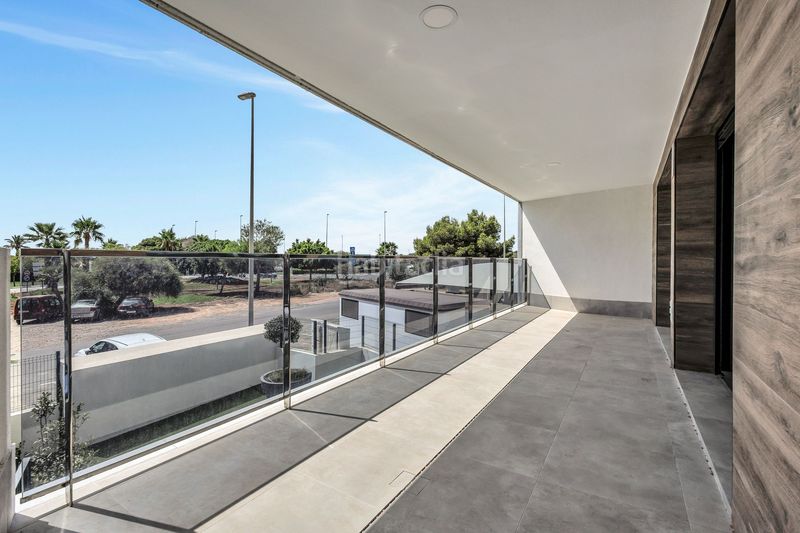 Foto 8a594339-9fd2-42a4-a10f-ab37206ca973. Apartament amb aparcament piscina a Campoamor Orihuela