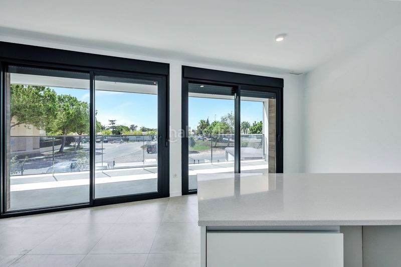 Foto 8e2e7a1b-79e5-453b-b38e-c15b19b4f801. Apartament amb aparcament piscina a Campoamor Orihuela
