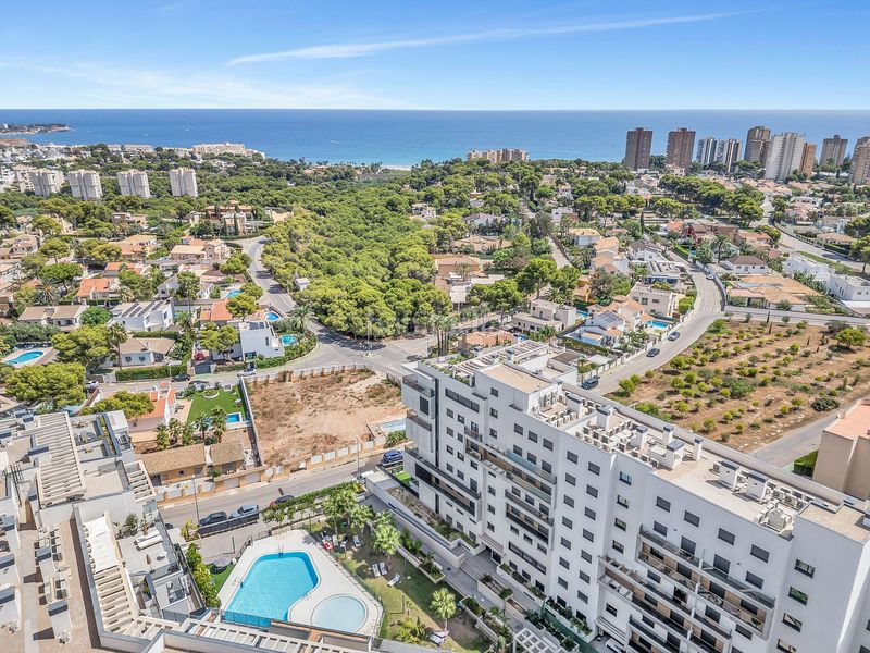 Foto 94524285-79a8-4c63-9f0f-2f2aeba76d64. Apartament amb aparcament piscina a Campoamor Orihuela