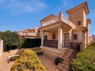 Chalet en Los Balcones-Los Altos
