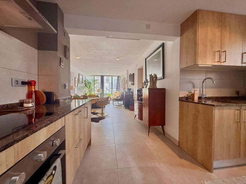 Foto 5a0ab06a-90f5-4f29-b047-511a1f0c5b71. Apartament a Mascarat Altea