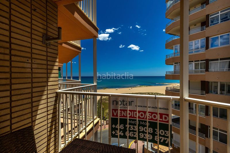 Foto bf40d119-fe62-405b-a95d-0ef6c35a5e2a. Apartament a Gaspar Perelló Torrevieja